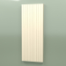 3d model Radiator - Faro V (FAV 21 1950 750, RAL - 1015) - preview