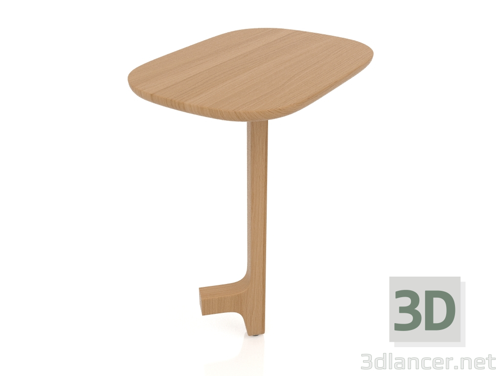 3d model Tabla L2 (izquierda) - vista previa