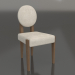 3D Modell AMAL Stuhl Nr. 1 - Vorschau