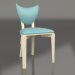 3d model Logic chair (option 7) - preview