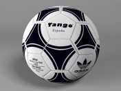 Balón de fútbol Adidas