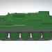 BREM T-34T (Opción 2) 3D modelo Compro - render