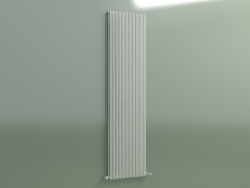 Radiator vertical ARPA 22 (1820 26EL, Standard white)