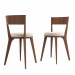 3d model Silla ID Classic Chair - vista previa