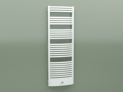 Heated towel rail Dexter Pro (WGDEP176060-ZX, 1760х600 mm)