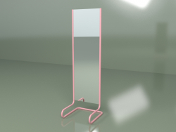 Mirror by Varya Schuka (pink)