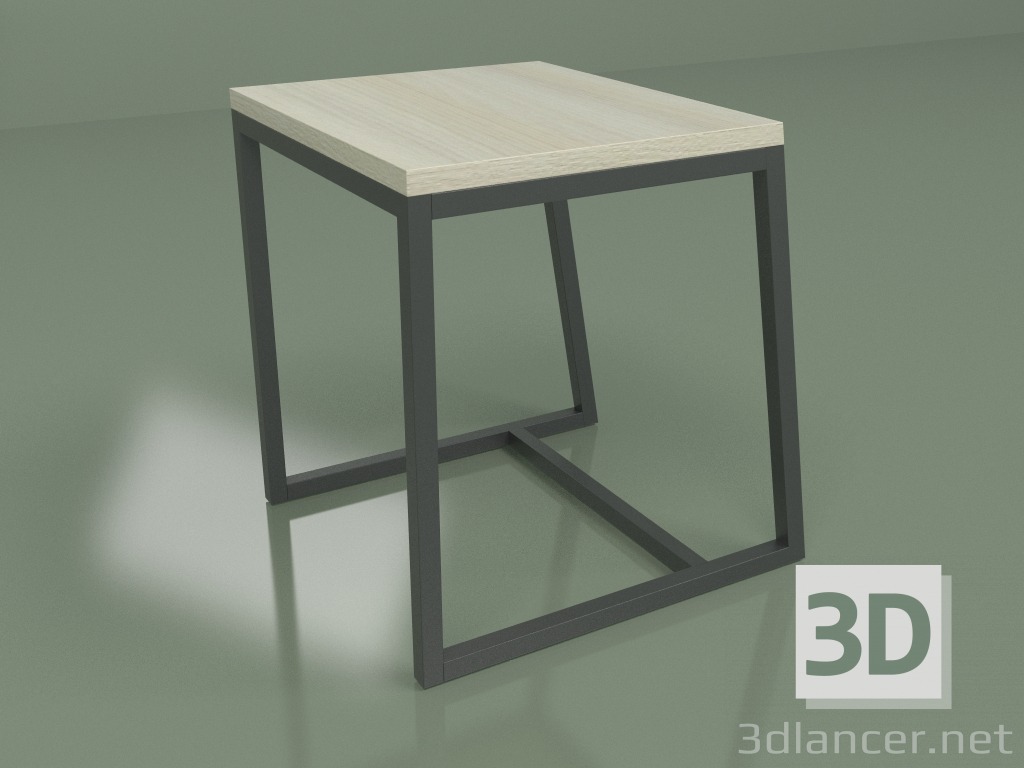 3D modeli Sandalye - önizleme