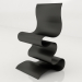 Silla 3D modelo Compro - render