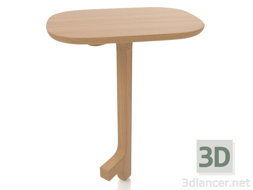 3d model Tabla L2 (derecha) - vista previa