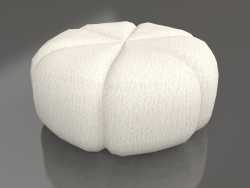 Pouf VIPP655 (poligono basso)