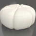 3d model Pouf VIPP655 (low polygon) - preview