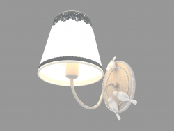 Sconce BOUQUET (ARM023-01-S)