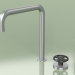 3d model Hydro-progressive mixer, swivel spout (20 32, AS-ON) - preview