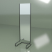 3d model Mirror by Varya Schuka (black) - preview