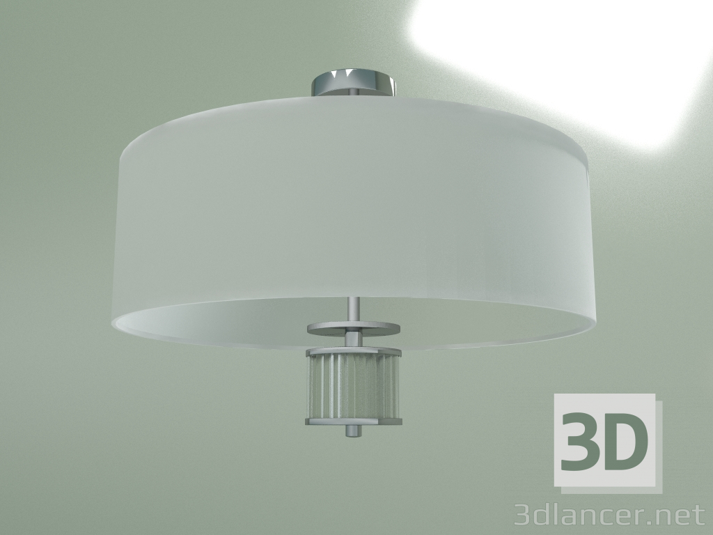 modèle 3D Lustre Empoli EMP-PL-3 (N) - preview