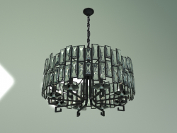 Lampadario a sospensione 275-8 (Strotskis)