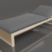 3d model Deckchair (Sand) - preview