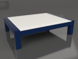 Tavolino (Blu notte, DEKTON Sirocco)