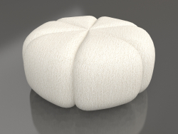 Pouf VIPP655 (hochpolygonal)