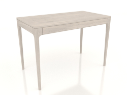 Tavolo da lavoro FARGO 1100x600x750 mm (rovere sbiancato)