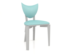 Стілець Logic (варіант 9)