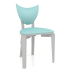 3d model Logic chair (option 9) - preview