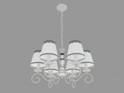 Lampadario BOUQUET (ARM023-06-S)