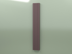 Radiateur - Faro V (FAV 21 2100300, RAL - 3007)