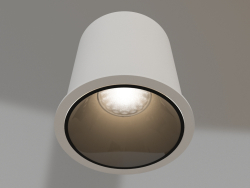 Lampada MS-ATLAS-BUILT-R112-35W Day4000 (BIANCO-BK, 30 gradi, 230V)