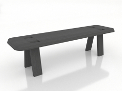 AMMAR bench