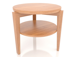 Aster Low Couchtisch (Option 3)