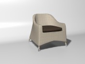 Fauteuil Cancun