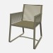 3d model Lunch Chair - preview