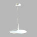 modèle 3D lampe suspendue 0276 - preview