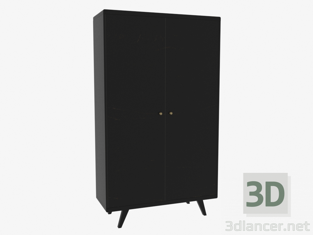 modello 3D Caso №1 THIMON (IDC009006000) - anteprima