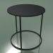 3d model Coffee table Round (H 40cm, D 40 cm) - preview