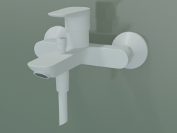 Single lever bath mixer (71740700)