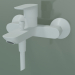 3d model Single lever bath mixer (71740700) - preview