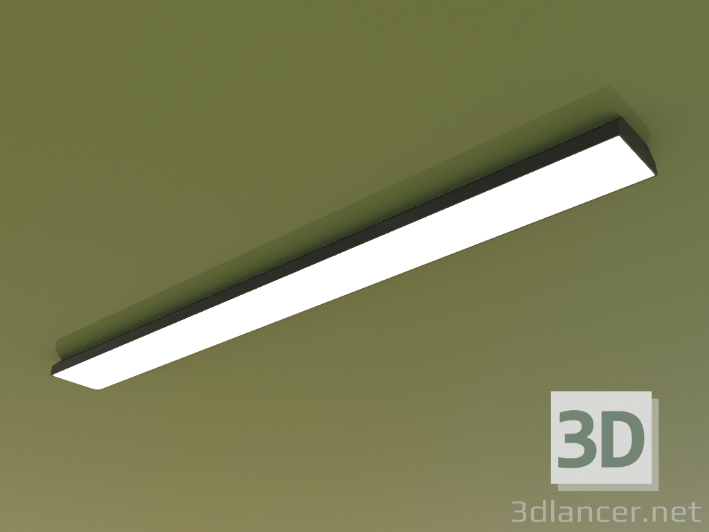 Modelo 3d Lâmpada LINEAR N40116 (1250 mm) - preview