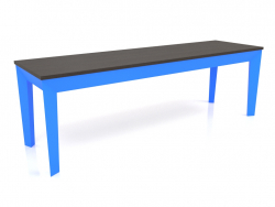 Bench VK 15 32 (1400x400x450)