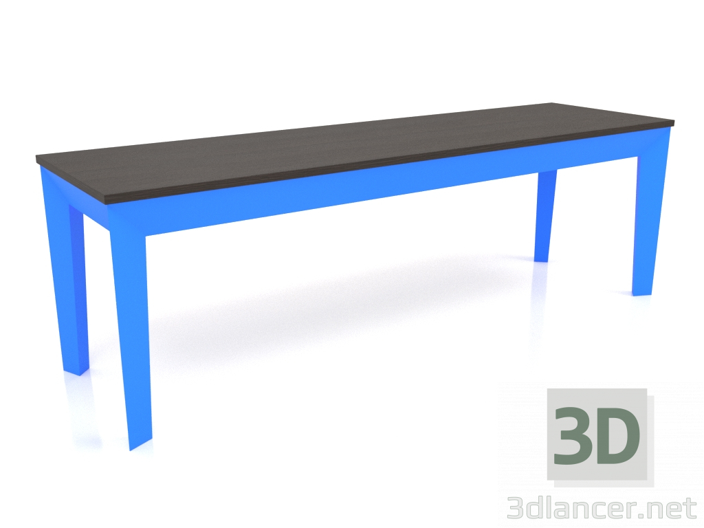 modello 3D Panca VK 15 32 (1400x400x450) - anteprima