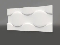 3d panel M-06