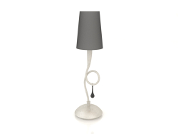 Lampe de table (3535)