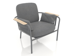 Armchair (Anthracite)