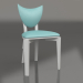 3d model Logic chair (option 10) - preview