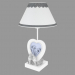 3d model Desk lamp BOUQUET (ARM023-11-S) - preview