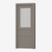 3d model Interroom door (23.41 G-P6) - preview