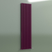 modèle 3D Radiateur vertical ARPA 22 (1820 26EL, Purple trafic) - preview