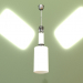 3d model Pendant lamp Ruta RUT-ZWD-1 - preview