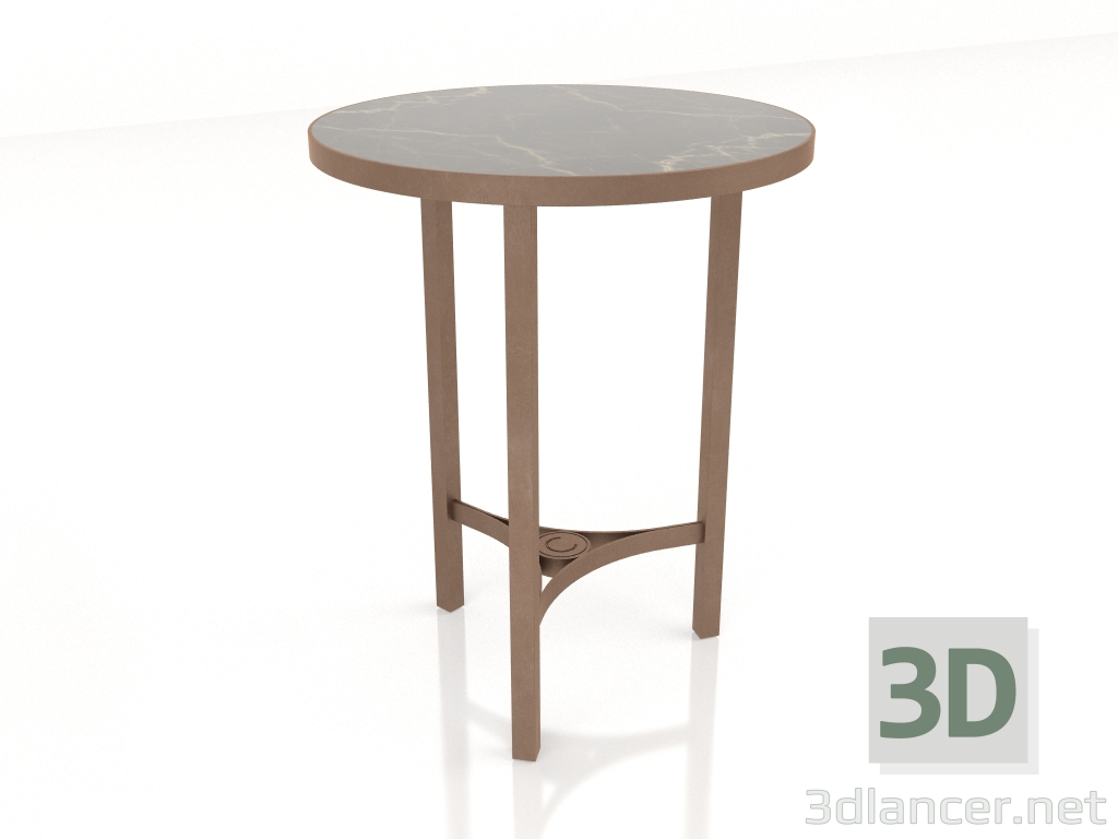 3D modeli Sehpa (S578) - önizleme